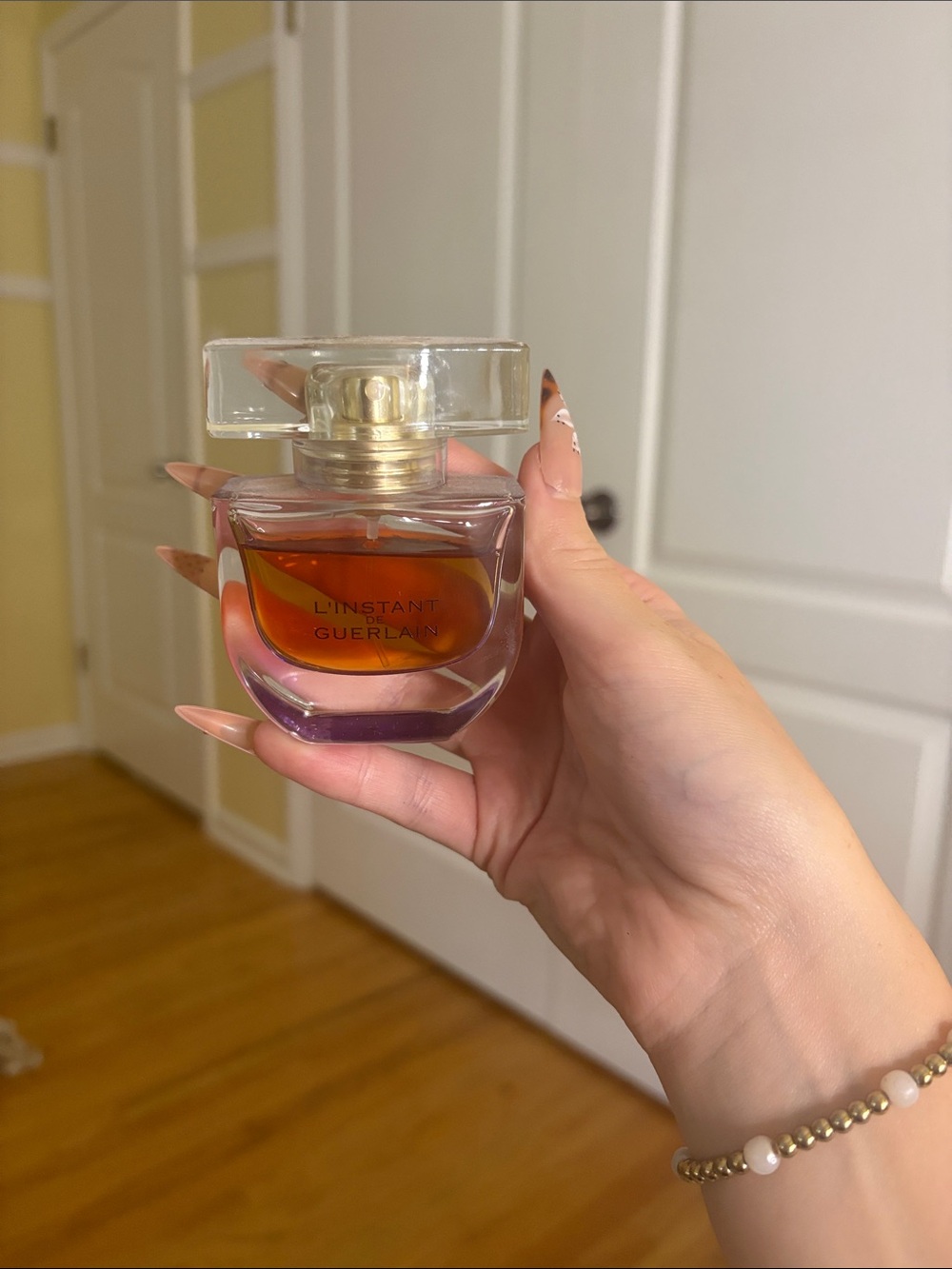 l’instant de guerlain perfume 30ml